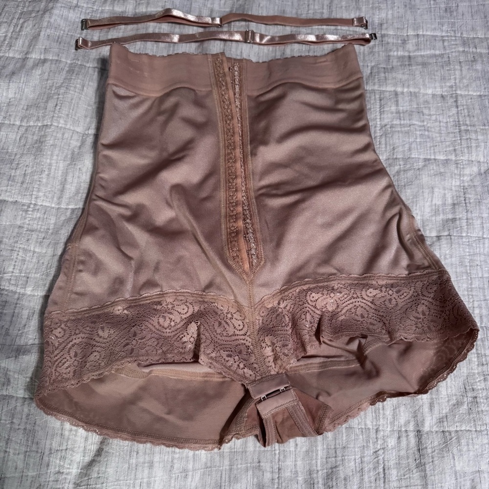 Women body shaper